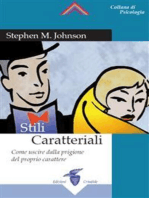 Stili Caratteriali