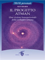 Il progetto atman: Una visione transpersonale dello sviluppo umano