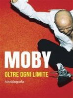 Moby: Oltre ogni limite
