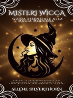 Misteri Wicca