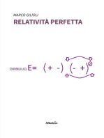 Relatività perfetta