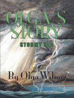 Olga's Story: Stormy Sea