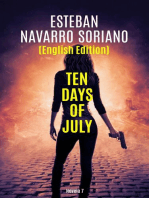 Ten Days Of July