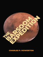 The Barsoom Expedition