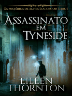 Assassinato em Tyneside