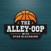 The Alley-Oop with Ryan Blackburn