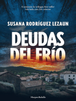 Deudas del frío