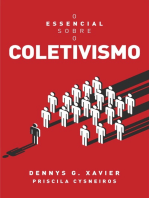 O Essencial Sobre o Coletivismo