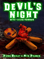 Devil's Night Bite-sized Horror