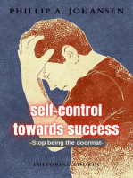 Self-Control Towards Success