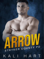 Arrow: Stryker County PD, #7