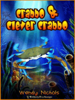 Crabbo and Clever Crabbo