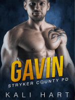 Gavin: Stryker County PD, #1