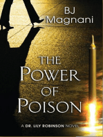 The Power of Poison: A Dr. Lily Robinson Novel, #2