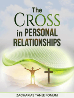 The Cross in Personal Relationships: Practical Helps in Sanctification, #16