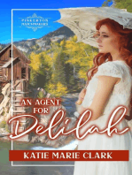 An Agent for Delilah