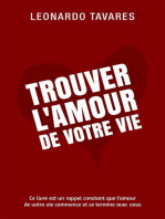 Trouver l'Amour de Votre Vie