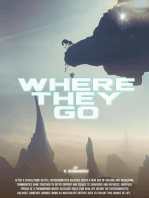 Where They Go