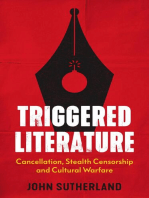 Triggered Literature