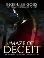 Maze of Deceit