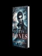 Secrets in the Bones: The Detective Reynolds series, #4