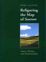 Refiguring the Map of Sorrow: Nature Writing and Autobiography