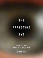 The Arresting Eye