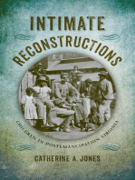 Intimate Reconstructions: Children in Postemancipation Virginia