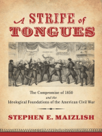 A Strife of Tongues