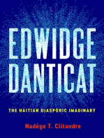 Edwidge Danticat