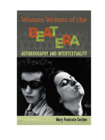 Women Writers of the Beat Era