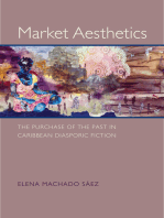 Market Aesthetics: The Purchase of the Past in Caribbean Diasporic Fiction