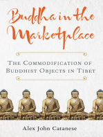 Buddha in the Marketplace