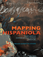 Mapping Hispaniola