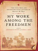 My Work among the Freedmen