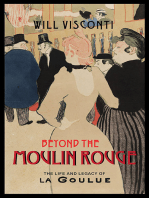 Beyond the Moulin Rouge