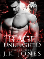Rage Unleashed: Wrecked