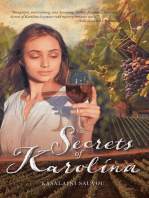 Secrets of Karolina