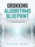 GROKKING ALGORITHM BLUEPRINT