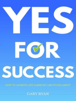 Yes For Success