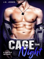 Cage the Night: A Battle Within