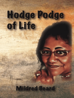 Hodge Podge of Life