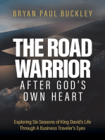 The Road Warrior After God’s Own Heart