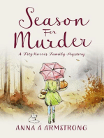 Season for Murder