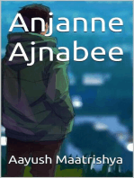 Anjanne Ajnabee