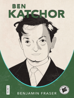 Ben Katchor