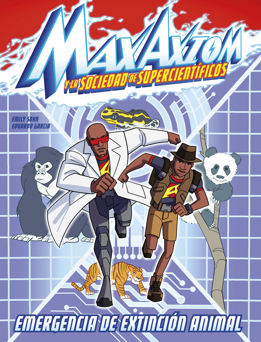 Emergencia de extinción animal de Emily Sohn, Erik Doescher y Eduardo