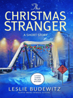 The Christmas Stranger: A Short Story