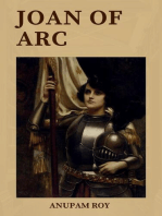 Joan of Arc: Unveiling the Untold Secrets: Warrior Chronicles, #3