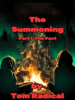 The Summoning Part I: The Pact